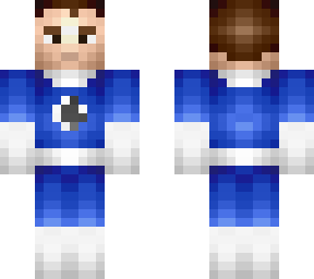 mister fantastic