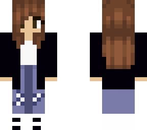 mom skin