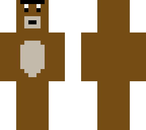 monke bear