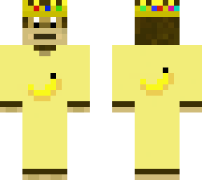 monke king