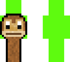 monkey dream