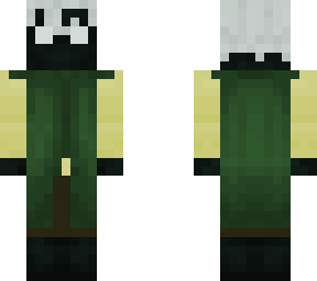 mono but earthbender!