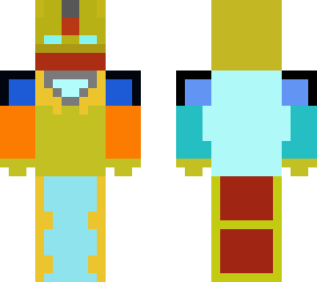 monster