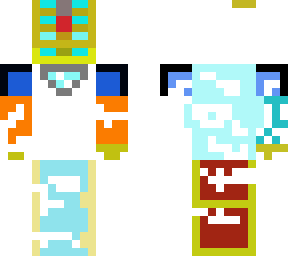 monster