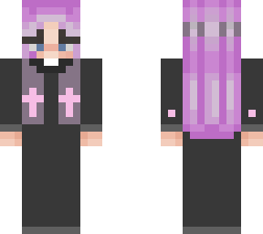 mook priest