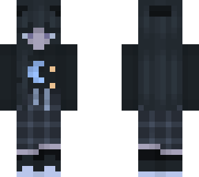 moon girl