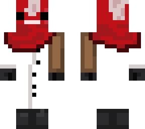 mooshroom scientist