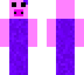 mother piggy