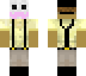 mrwafflestache (burned face)