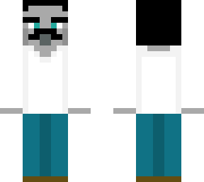 mumbo pillager