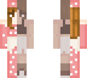 mushrooms :d ~ collab with kxwaiifoxx08