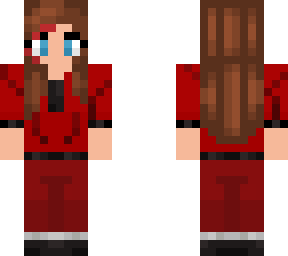my besties skin edited (female michael jackson)