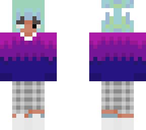 my bi***ual pride sweater