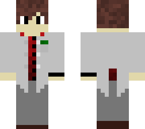 my custom skin