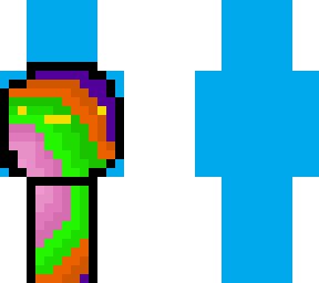 my dreamm skin