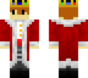 my first skin :) also reeee