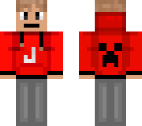 my friend but creeper