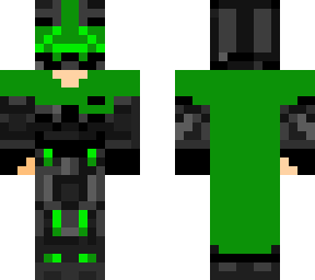 my green cyber solder