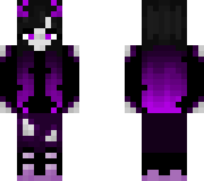 my minecraft skin 2.0