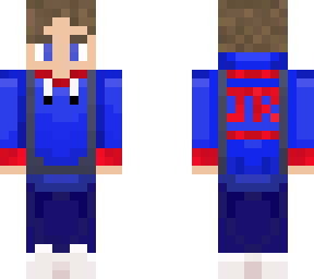 my new skin (better)