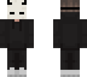 my new skin