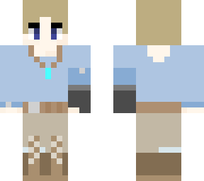 my oc