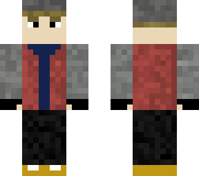 my oc