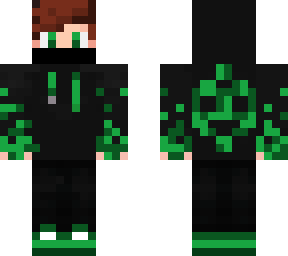 my second beautiful skin