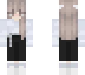 my skin!