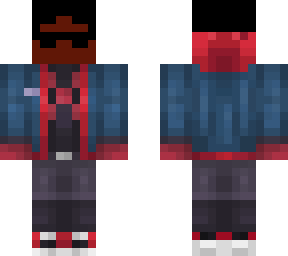 my skin