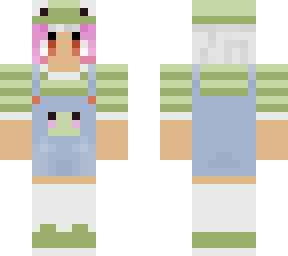 my skin