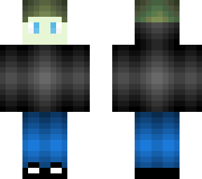 my skin