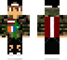 my skin 3.0