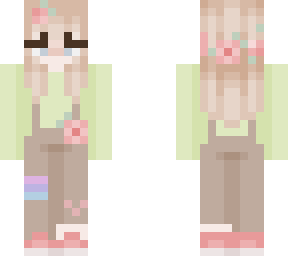 my skin updated