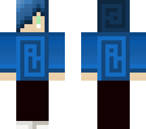 my time travel skin ^___^