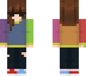 my twitch avatar