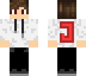 my yt skin