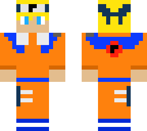 naruto nio