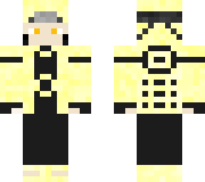 naruto sage of modes