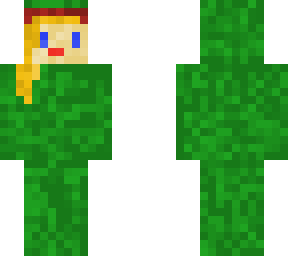 natyfroggo skin
