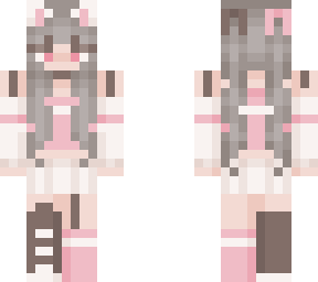 neko e-girl