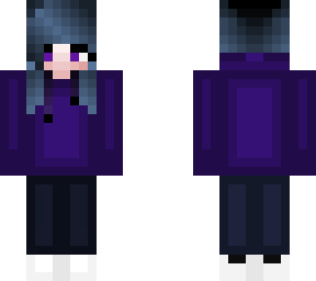 nekosaurus skin