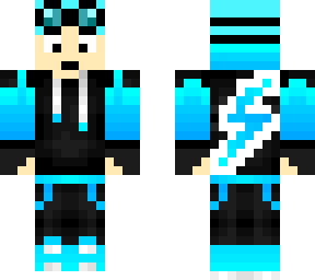 neon dantdm