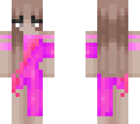 neon pink