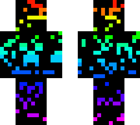 neon skin idk
