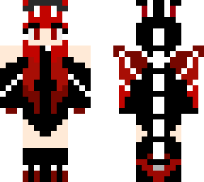 nether dragon