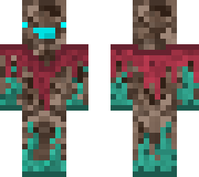nether mob