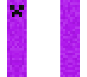 nether portal creeper
