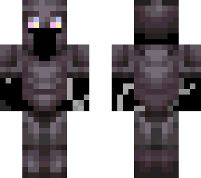 nether skin