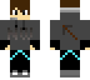 netherite worker #3